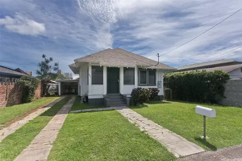 2211 Bingham St, Honolulu, HI 96826