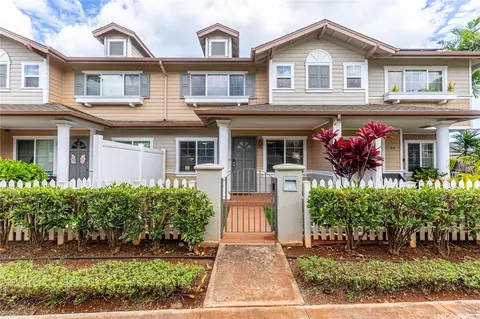 91-2019 Kaioli St #4003, Ewa Beach, HI 96706