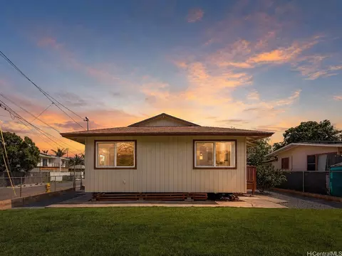 87-102 Kulaaupuni St #G1, Waianae, HI 96792