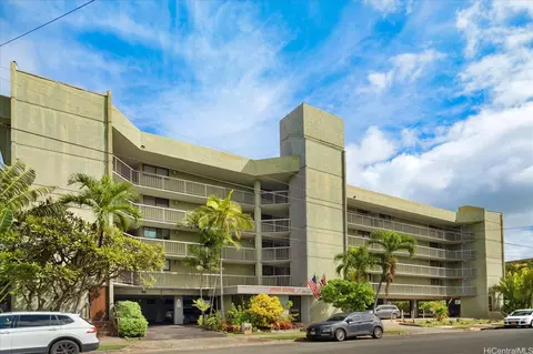 68-121 Au St #301, Waialua, HI 96791
