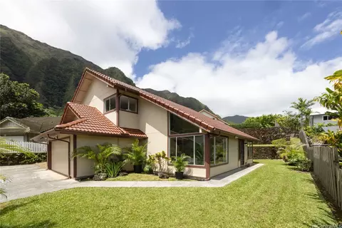 47-101 Nukupuu Pl, Kaneohe, HI 96744