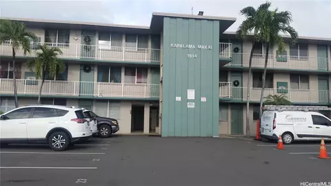 1514 Dillingham Blvd #301, Honolulu, HI 96817