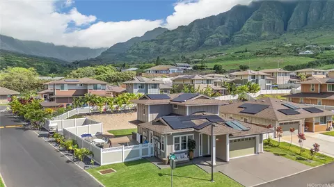 84-890 Maiola St #73, Waianae, HI 96792
