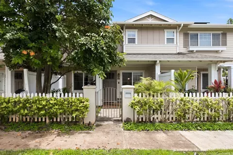 91-2037 Kaioli St #3203, Ewa Beach, HI 96706