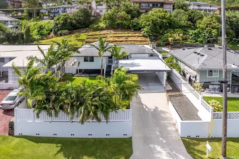 1361 Akalani Loop, Kailua, HI 96734