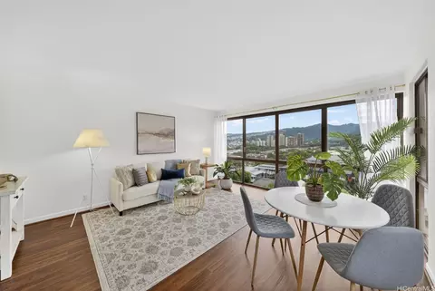 217 Prospect St #M9, Honolulu, HI 96813