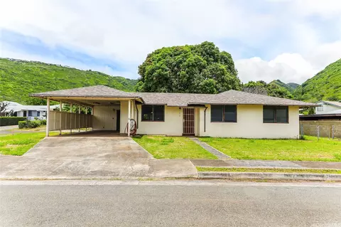 5670 Opihi St, Honolulu, HI 96821