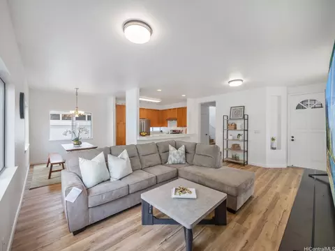 1060 Kinau St #A4, Honolulu, HI 96814