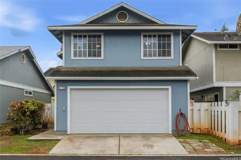 91-205 Kaunana Pl #16, Ewa Beach, HI 96706