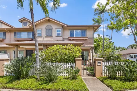 91-2070 Kaioli St #4404, Ewa Beach, HI 96706