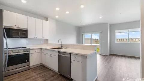 91-4099 Hikuono St #606, Kapolei, HI 96707