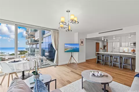 629 Keeaumoku St #2211, Honolulu, HI 96814