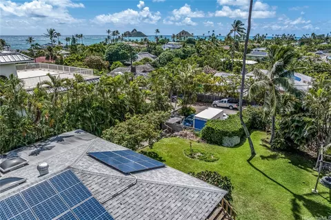 150 Kaelepulu Dr, Kailua, HI 96734