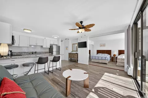 201 Ohua Ave #1108, Honolulu, HI 96815