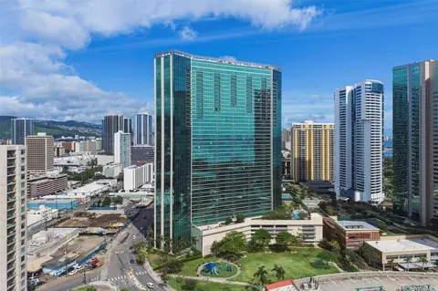 1177 Queen St #2909, Honolulu, HI 96814