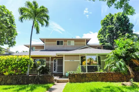 91-1025 Aawa Dr, Ewa Beach, HI 96706