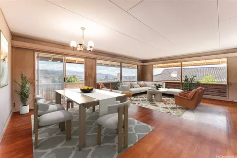 4619 Likini St, Honolulu, HI 96818