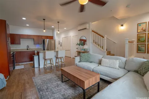 801 Kakala St #1907, Kapolei, HI 96707