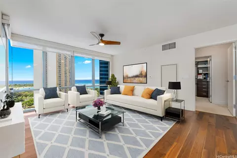 1189 Waimanu St #1605, Honolulu, HI 96814
