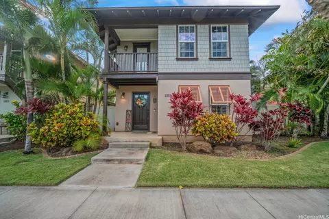 91-1162 Waipuhia St, Ewa Beach, HI 96706