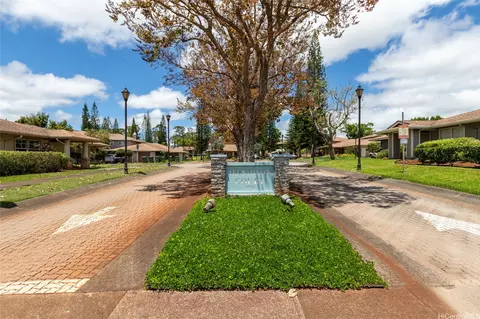 95-1501 Ainamakua Dr #19, Mililani, HI 96789