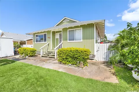 91-1530 Hapaiko St, Ewa Beach, HI 96706