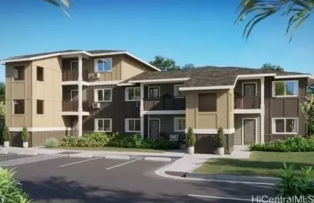 94-1645 Kalanaola Dr #806, Waipahu, HI 96797