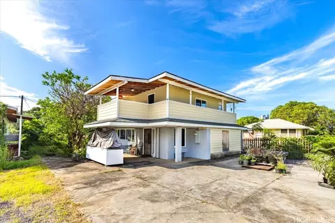 84-921 Lahaina St #A, Waianae, HI 96792