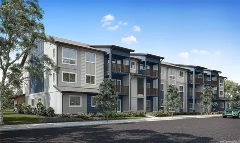 91-3529 Nana Hope St #4303, Ewa Beach, HI 96706