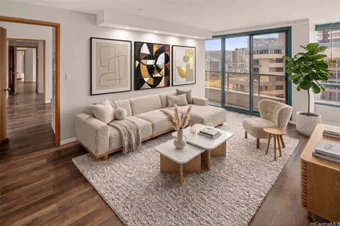 1888 Kalakaua Ave #1806, Honolulu, HI 96815