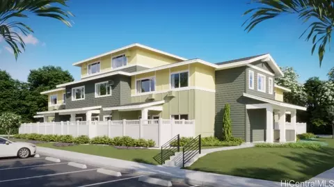 94-1558 Kalanaola Dr #2005, Waipahu, HI 96797