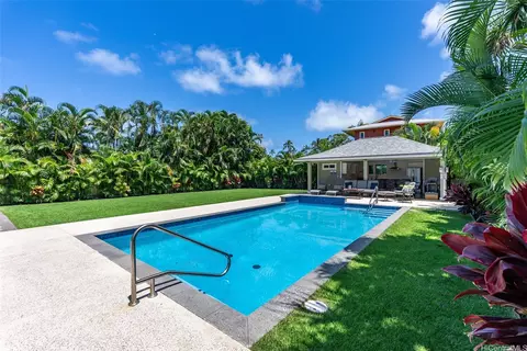 141 Kuailima Dr, Kailua, HI 96734