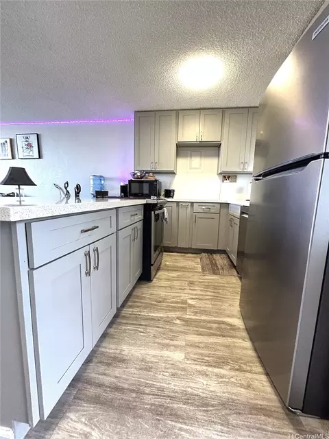 98-719 Iho Pl #5-1404, Aiea, HI 96701