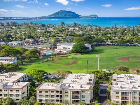 497 Kailua Rd #2103, Kailua, HI 96734