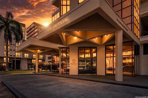 725 Kapiolani Blvd #1403, Honolulu, HI 96813