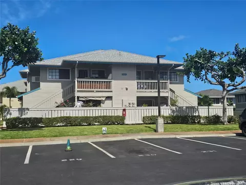 91-1036 Kaiau Ave #10E, Kapolei, HI 96707