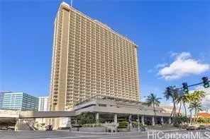 410 Atkinson Dr #1232, Honolulu, HI 96814