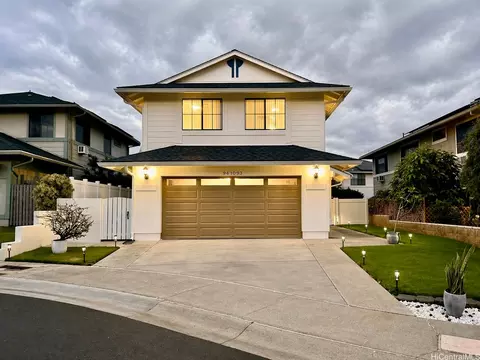 94-1093 Kuhao St, Waipahu, HI 96797
