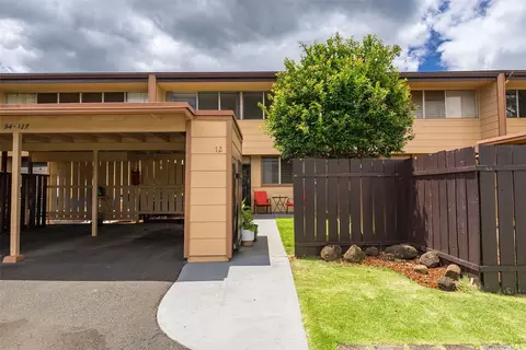 94-337 Anania Dr #12, Mililani, HI 96789