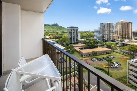229 Paoakalani Ave #1112, Honolulu, HI 96815