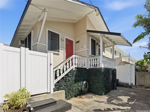 1122 2nd Ave # C, Honolulu, HI 96816