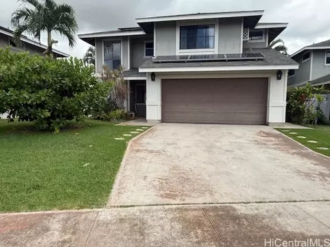 91-216 Waikoloa Pl, Kapolei, HI 96707