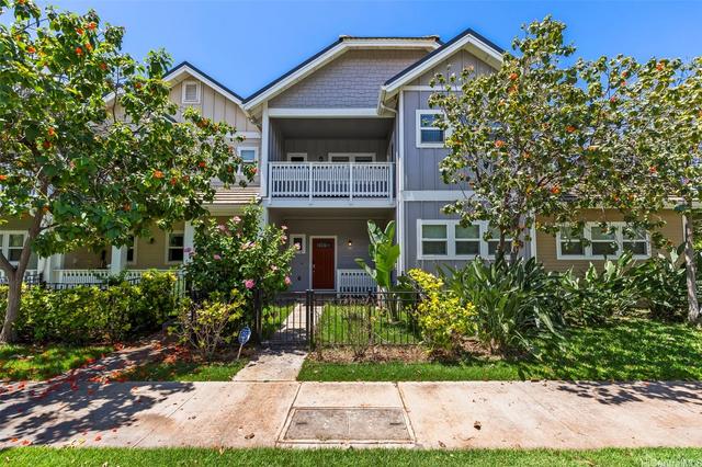 1143 Kakala St #302, Kapolei, HI 96707