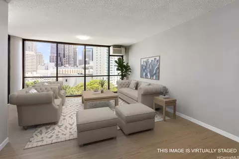 60 N Beretania St #908, Honolulu, HI 96817