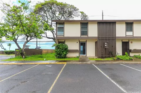 87-1550 Farrington Hwy #A1, Waianae, HI 96792