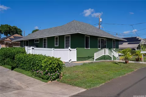 91-1684 Orrick St, Ewa Beach, HI 96706