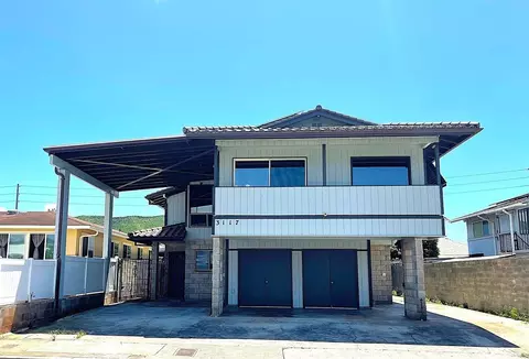 3117 Catherine St, Honolulu, HI 96815