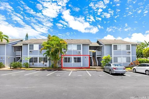 95-1045 Ainamakua Dr #25, Mililani, HI 96789