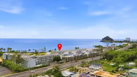 85-175 Farrington Hwy #B123, Waianae, HI 96792