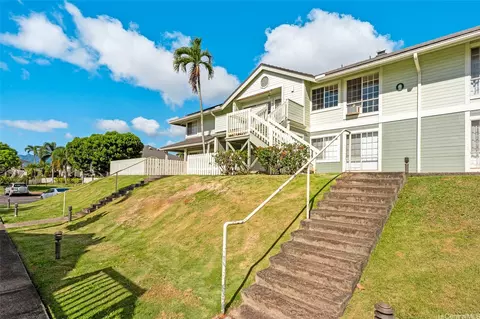 94-1457 Waipio Uka St #O206, Waipahu, HI 96797